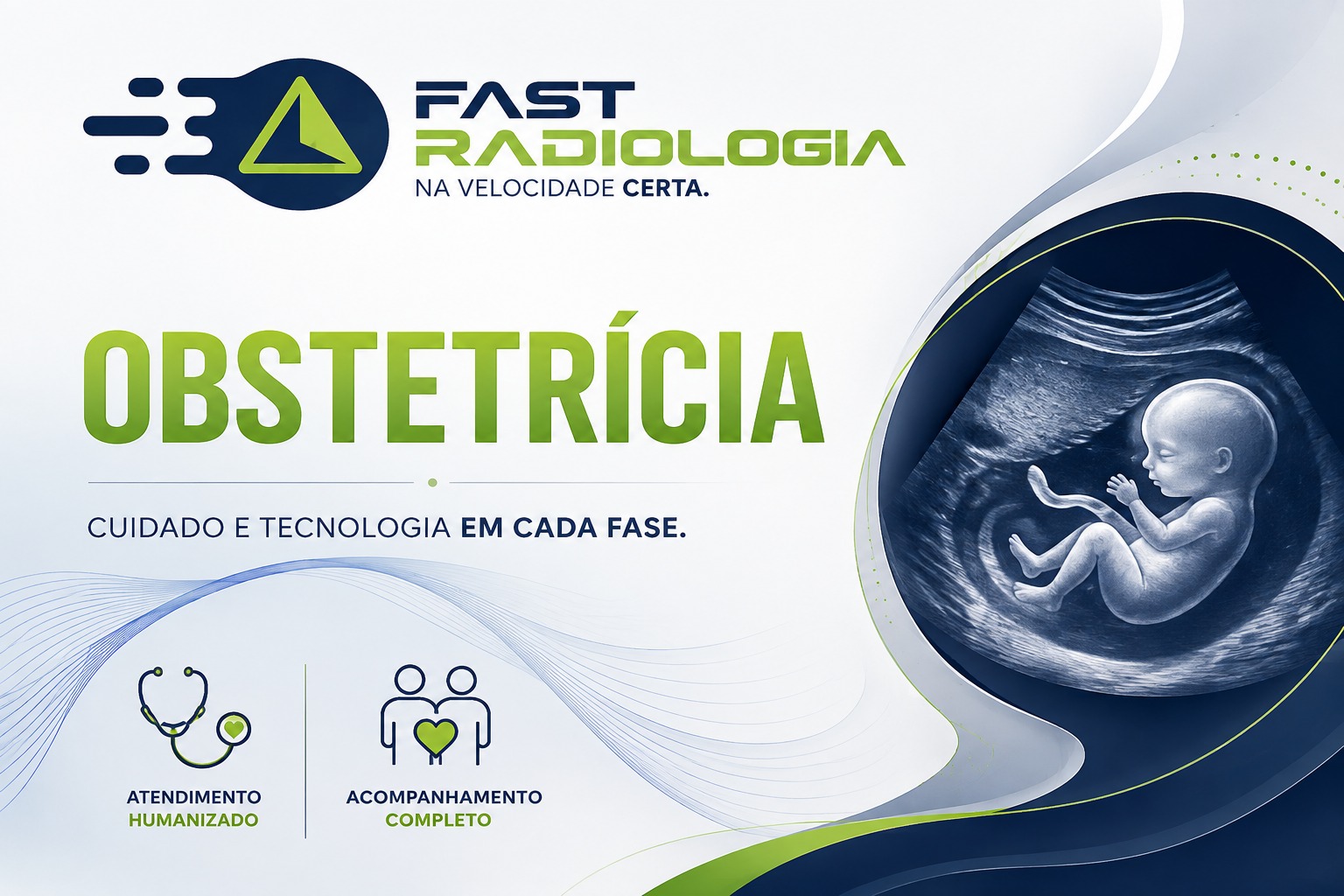Capa do curso POCUS na Obstetrícia